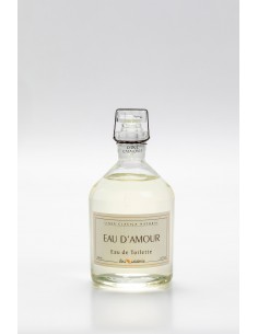 Eau de toilette 250ml |...