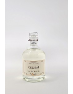 Eau de toilette 250ml |...