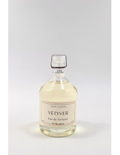 Eau de toilette 250ml |...