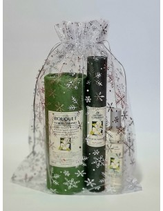 Pack regal Nadal: FLOR DE...