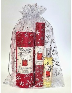 Pack regalo Navidad:...