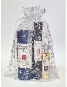 Pack regal Nadal: BRISA...