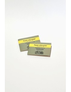 Papel de Armenia tradicional