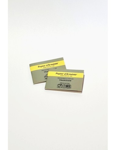 Paper d'Armènia tradicional