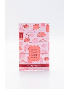 Pochette perfumada |...