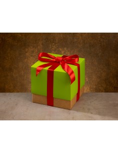 Caja regalo: POMME D'ÁMBAR 2