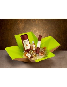 Caixa regal: POMME D'ÀMBAR