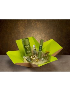 Caja regalo: VERBENA DE...
