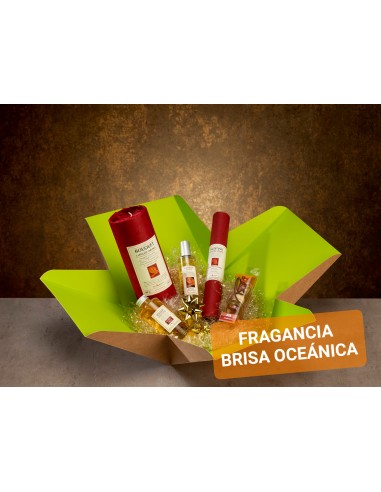 Caixa regal: BRISA OCEÀNICA