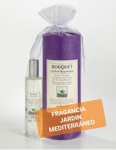 Pack regalo: JARDÍN...