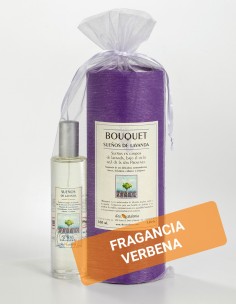 Pack regalo: VERBENA DE...