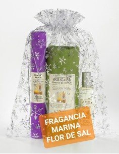 Pack regal Nadal: MARINA...
