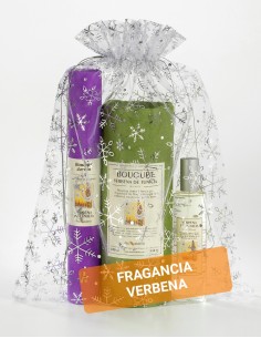 Pack regal Nadal: VERBENA...