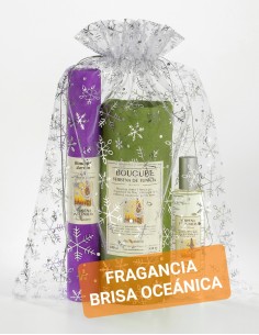 Pack regalo Navidad: BRISA...