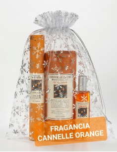 Pack regalo Navidad:...