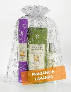 Pack regal Nadal: LAVANDA