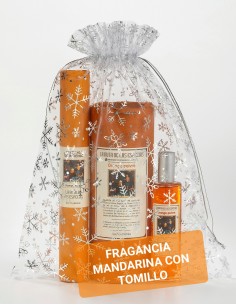 Pack regalo Navidad:...