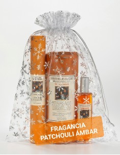 Pack regalo Navidad:...
