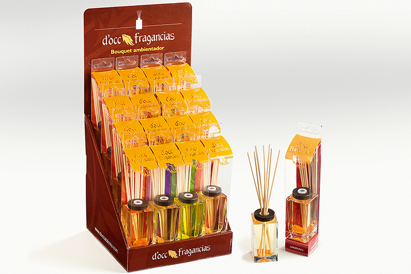 Ambientador per capil&middot;laritat 50 ml