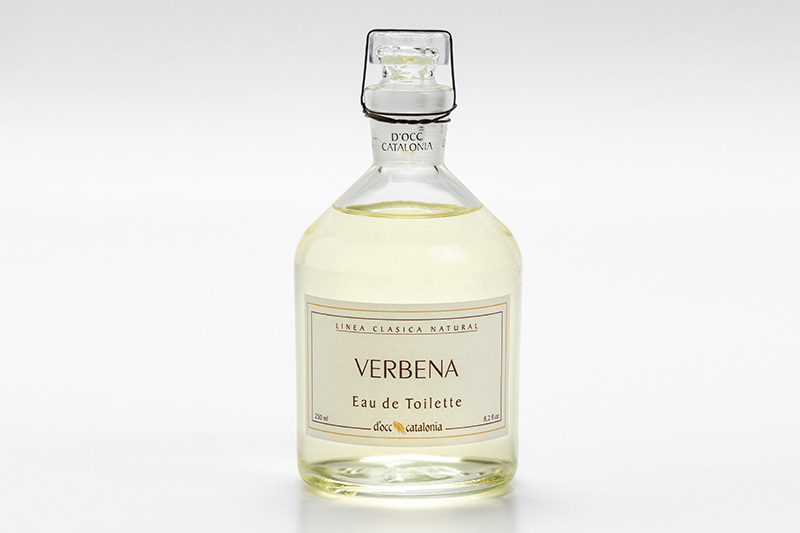 Eau de toilette