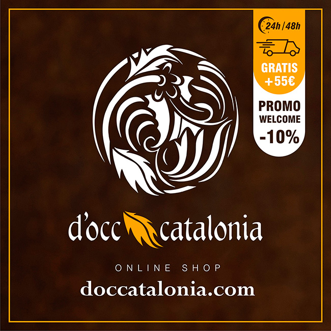 WELCOME 10% descuento