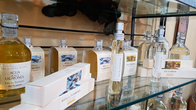 Tienda La Bisbal d'Empordà (Girona)
