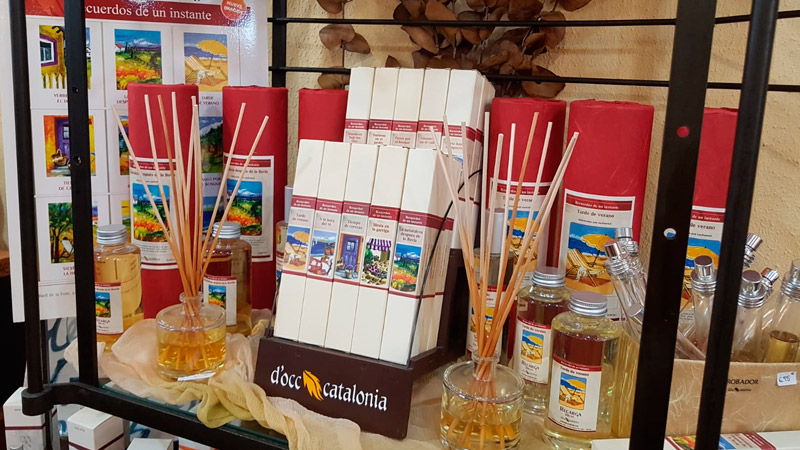 Tienda La Bisbal d'Empordà (Girona)