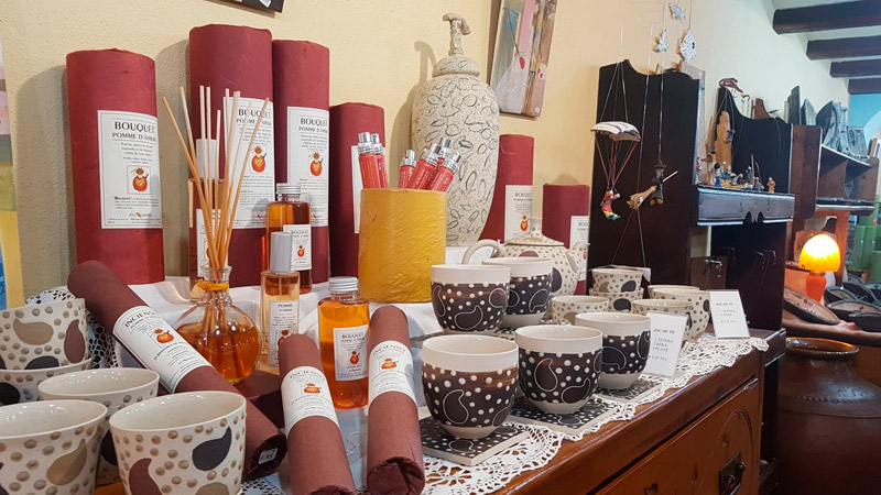 Tienda La Bisbal d'Empordà (Girona)
